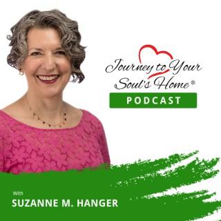 Journey To Your Soul's Home Podcast