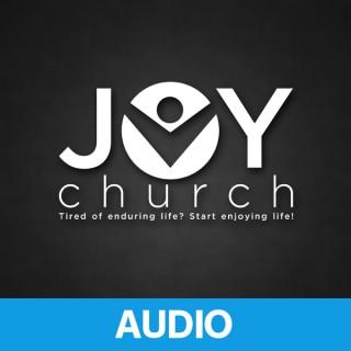 Joy Church Audio Podcast