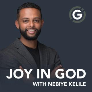 Joy In God Podcast