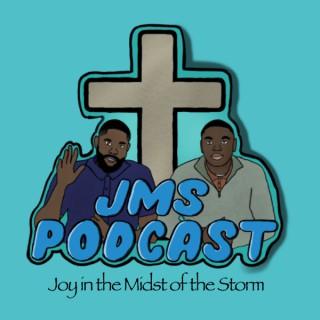 Joy in the Midst of the Storm Podcast