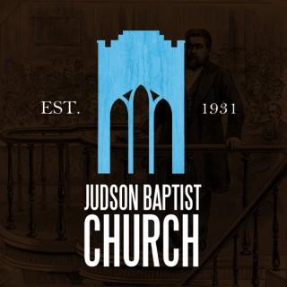 Judson Baptist Catechism Class