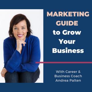 Marketing Guide to Grow Your Business