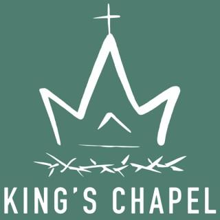 King's Chapel FL