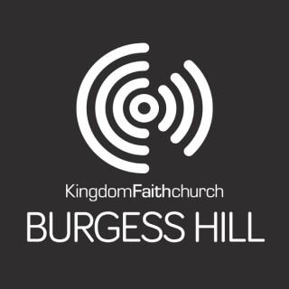 Kingdom Faith Burgess Hill