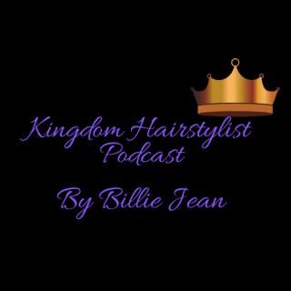 Kingdom Hairstylist's show