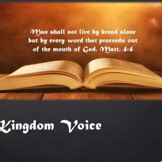 Kingdom Voice Ministries