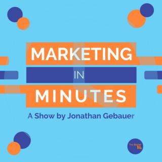 Marketing in Minutes