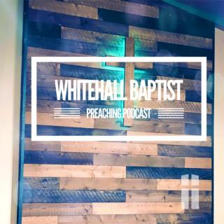Whitehall Baptist Church