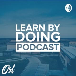 Learn By Doing Podcast