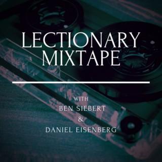 Lectionary Mixtape