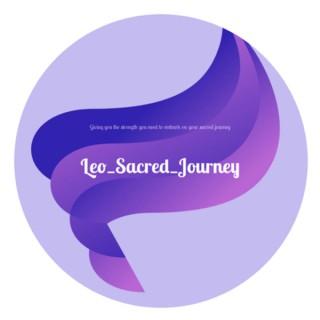 Leo_sacred_journey