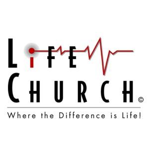 Life Church - RVA