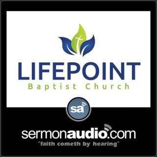 Lifepoint Baptist Church