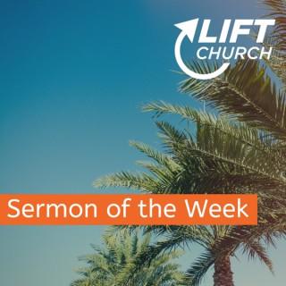 Sermon of the Week