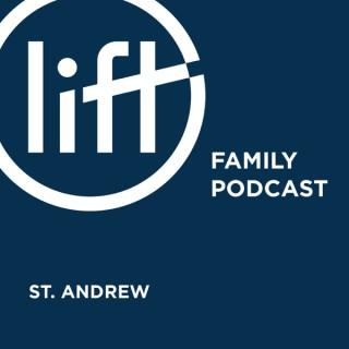Lift: A Parenting Podcast