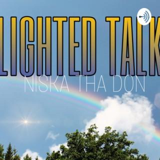 Lighted Talks