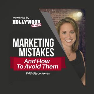 Marketing Mistakes (And How To Avoid Them)
