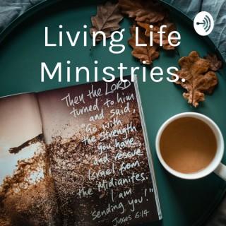 Living Life Ministries.