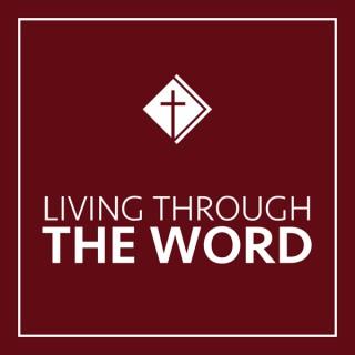 Living Through the Word