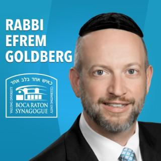Living With Emunah - Feed Podcast