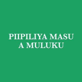 Lomwe Bible - PIIPILIYA MASU A MULUKU (Dramatized)