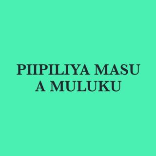 Lomwe Bible - PIIPILIYA MASU A MULUKU (Non-dramatized)