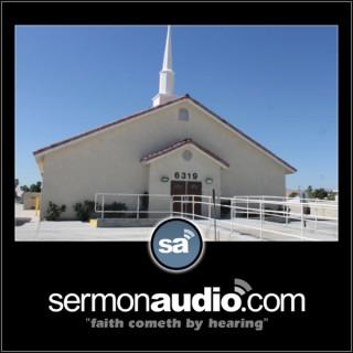 Lone Mountain Missionary Baptist Church