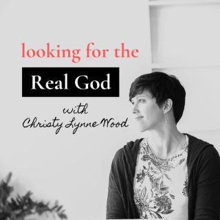 Looking for the Real God