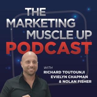 Marketing Muscle Up Podcast