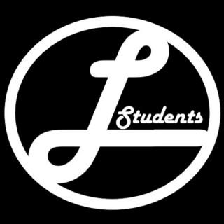 Lowell Student Ministry Podcast