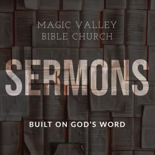 Magic Valley Bible Church