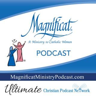 Magnificat Ministry Podcast