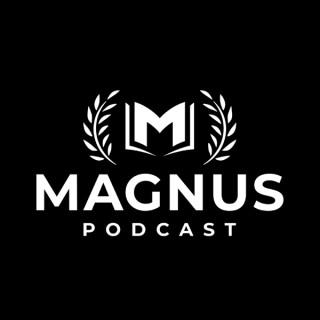 Magnus Podcast