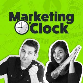 Marketing O'Clock