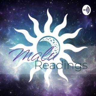 Malu’s Podcast Journey