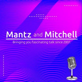 Mantz and Mitchell