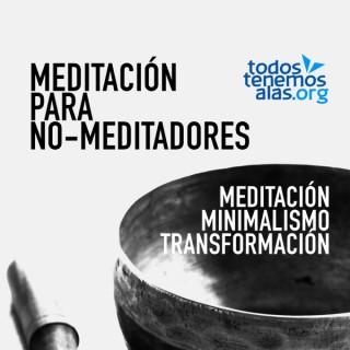 Meditación para No Meditadores