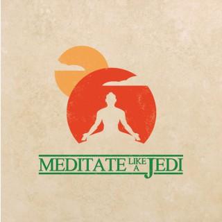 Meditate Like a Jedi