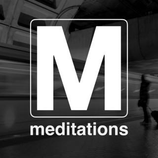 Meditations For The Metro
