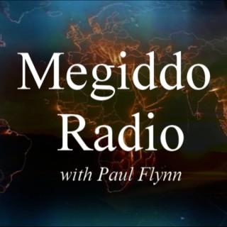 Megiddo Radio
