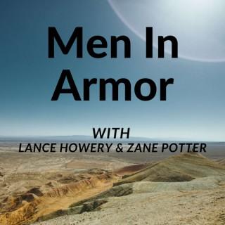 Men In Armor