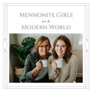 Mennonite Girls in a Modern World