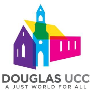 Messages from Douglas UCC