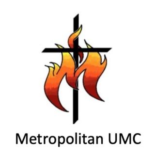 Metropolitan UMC Indian Head, MD ministries