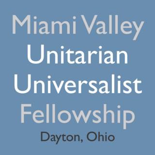 Miami Valley Unitarian Universalist Fellowship Sermon Podcast