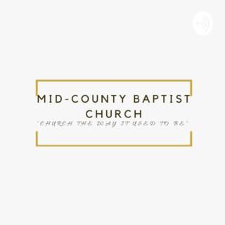 Mid-County Baptist Church