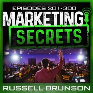 Marketing Secrets (2016)