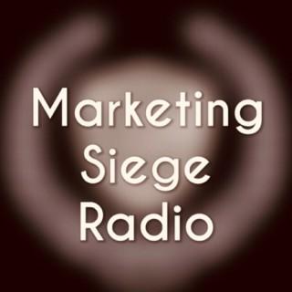 Marketing Siege Radio