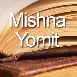 Mishna Yomit