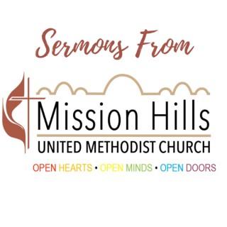 Mission Hills United Methodist Church